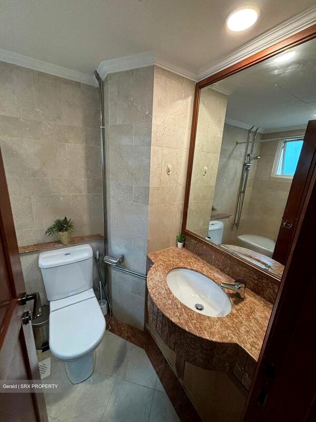 Emerald Garden (D1), Condominium #496291961